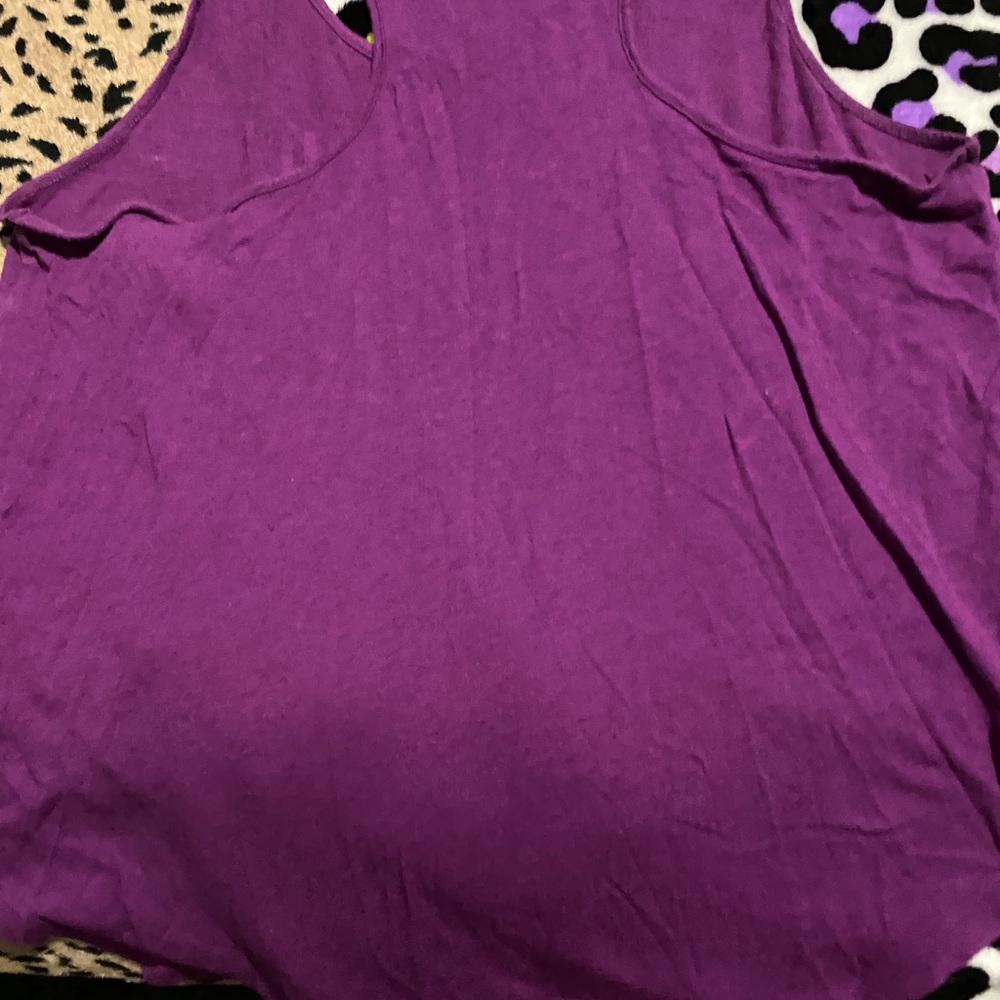 Victoria’s Secret racerback top